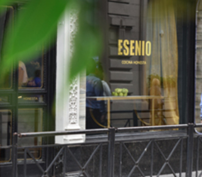Esenio San Lorenzo