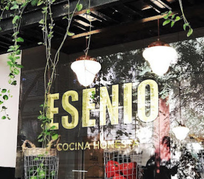 Esenio Santa Fe